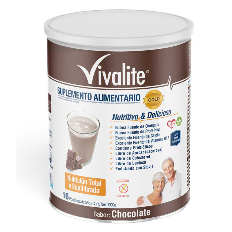 SUPLEMENTO-VIVALITE-GOLD-CHOCOLATE-900g