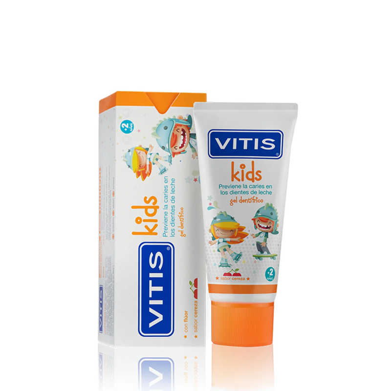 vitis-kids