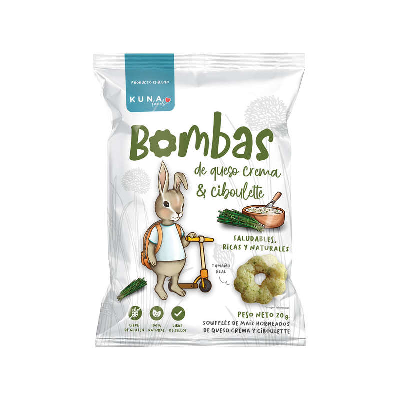 bombas-ciboulette-20g