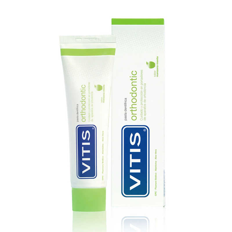 vitis-orthodontic